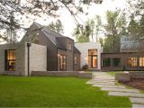 Colorado Style House Plans Modern and Rustic Home In Boulder Colorado