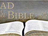 Coming Home Network Bible Reading Plan Bible Reading Marathon Starts This Morning In All 99