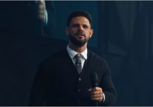 Coming Home Network Bible Reading Plan Pastor Steven Furtick Says if You Don T Doubt the Bible