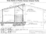 Commercial Chicken House Plans Commercial Poultry Layers House Design with Inside Chicken