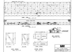 Commercial Chicken House Plans Yam Coop Commercial Poultry House Construction Plans