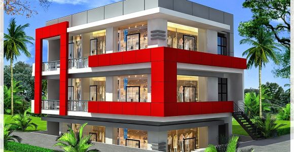 Commercial Home Plans Commercial House Plans Designs