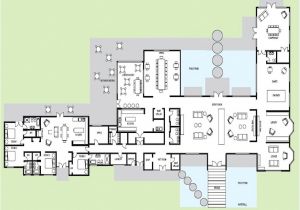 Commercial Home Plans Hunting Lodge Floor Plans Commercial Lodge Floor Plans
