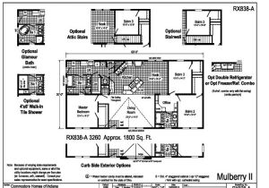 Commodore Homes Floor Plans Commodore Grandville Mulberry Michigan Modular Mobile