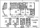 Commodore Homes Floor Plans Grandville Le Modular Ranch Appleton Rg751a Find A