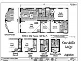 Commodore Homes Floor Plans Grandville Le Modular Ranch Appleton Rg751a Find A