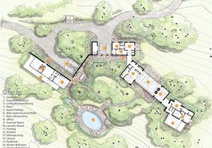 Compound Home Plans 87 Best Family Compound Multigenerational Co Housing