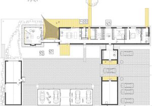 Compound Home Plans Compound Style House Plan In Latvia