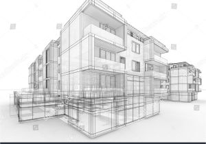Computer Generated House Plans 90 Architecture Building Design Sketch Best Sketch Home