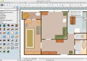 Computer Program to Draw House Plans Free Building Drawing software Home Design