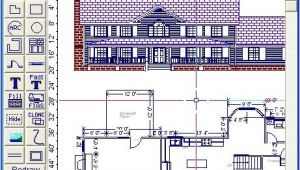 Computer Program to Draw House Plans Home Plan Pro Home Drawing software Free Download software