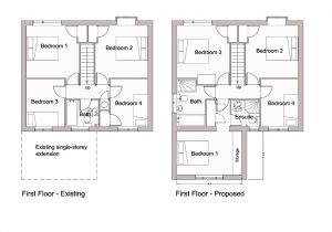 Computer Program to Draw House Plans House Plan Drawing Escortsea