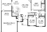 Concept Home Plans Open Concept House Plans with Photos