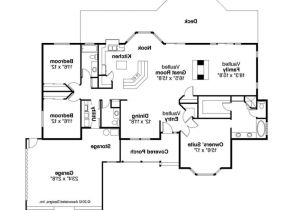 Concept Home Plans Open Concept Ranch Home Plans Homes Floor Plans