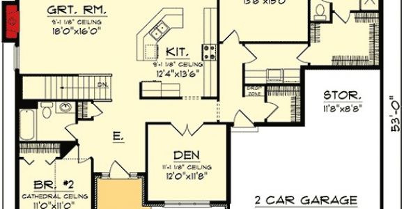 Concept Home Plans Review Open Concept Ranch Floor Plans Review Home Decor