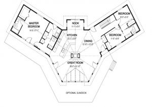 Concept Homes Plans Open Concept House Plans