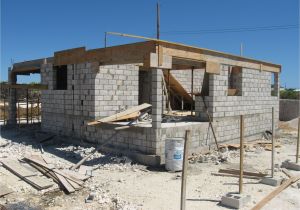 Concrete Block Homes Plans Advice for Home Owners Cement Concrete and Block Wall