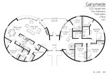 Concrete Dome Home Plan Concrete Dome House Plan Fantastic Hireonic