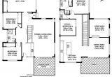 Concrete Home Floor Plans Contemporary Concrete House Plans Find House Plans