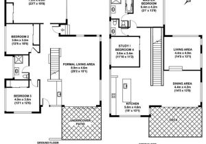 Concrete Home Floor Plans Contemporary Concrete House Plans Find House Plans