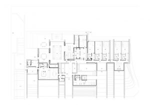 Concrete Home Floor Plans World Of Architecture Ultra Modern Concrete House by A
