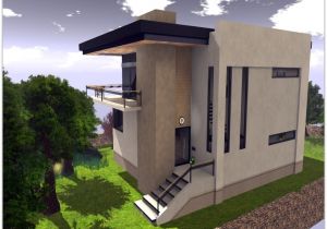 Concrete Home Plans Concrete Block House Small Modern Concrete House Plans