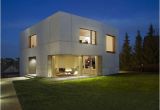 Concrete Home Plans Concrete Home Designs Minimalist In Germany Modern