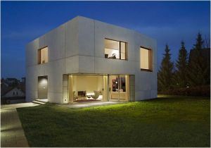 Concrete Home Plans Concrete Home Designs Minimalist In Germany Modern