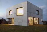 Concrete Home Plans Concrete Home Designs Minimalist In Germany Modern