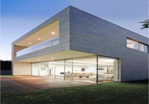 Concrete Home Plans Concrete House Plans