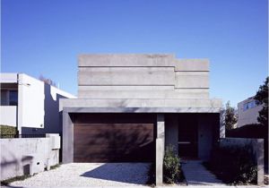 Concrete Home Plans Designs Modern Concrete Block House Plans