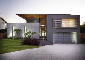 Concrete Home Plans Designs Modern Concrete House Plans