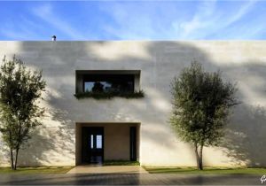 Concrete Home Plans Elegant Modern Concrete Home Plans Modern House Plan