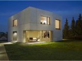 Concrete Homes Plans Concrete Home Designs Minimalist In Germany Modern