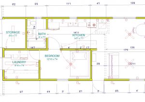 Conex Box Home Floor Plans Conex Home Plans Container House Design