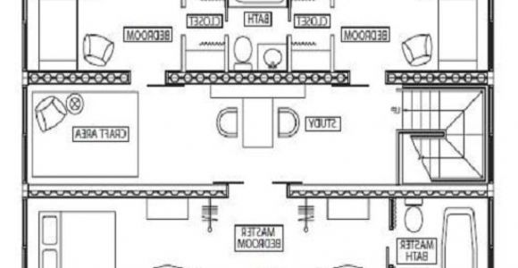 Conex Home Plans Conex House Plans Container House Design
