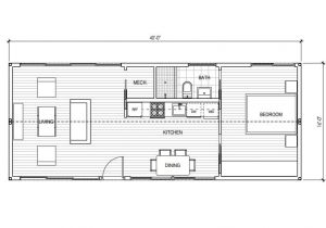 Connect Homes Floor Plans Connect Homes Connect 2 Prefab Home Modernprefabs