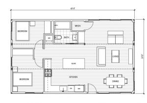 Connect Homes Floor Plans Connect Homes Connect 3 Prefab Home Modernprefabs