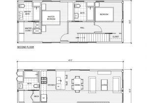 Connect Homes Floor Plans Connect Homes Connect 4t Prefab Home Modernprefabs