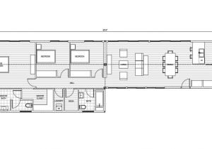 Connect Homes Floor Plans Connect Homes Connect 5l Prefab Home Modernprefabs