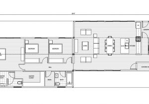 Connect Homes Floor Plans Connect Homes Connect 6l Prefab Home Modernprefabs