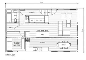Connect Homes Floor Plans Connect Homes Connect 6t First Level Floor Plan