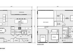 Connect Homes Floor Plans Connect Homes Connect 8 Prefab Home Modernprefabs