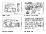 Construction Home Plans About Our Plans Detailed Building Plan and Home