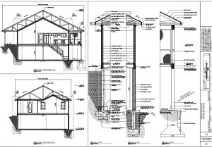 Construction Of Home Plan Km House Plans