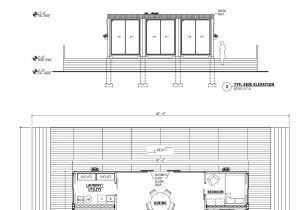 Container Home Architectural Plans Shipping Container Architecture Plans Container House Design