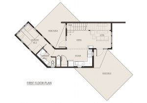Container Home Architectural Plans the Oblique R One Studio Architecture Container Home Architectural Plans the Oblique R One Studio Architecture