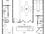 Container Home Layout Plans Sense and Simplicity Shipping Container Homes 6