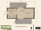 Container Home Layout Plans Shipping Containers R One Studio Architecture Page 3