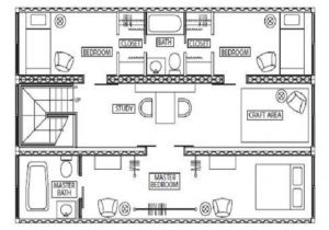 Container Home Plans Free Shipping Container Home Floor Plans